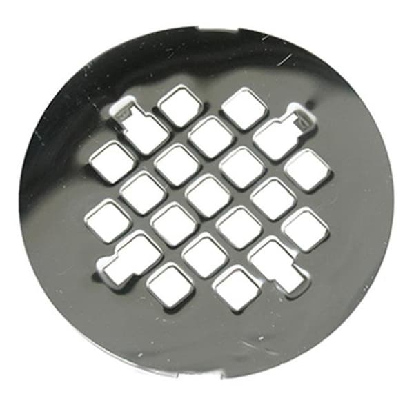 Made-To-Order 03-1355 4.25 in. Shower Drain Grate MA568528 - main